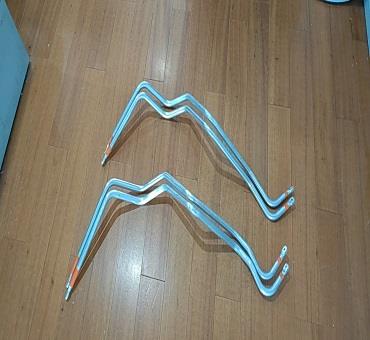 額定電壓1000V耐溫150℃新能源汽車(chē)實(shí)心鋁電纜