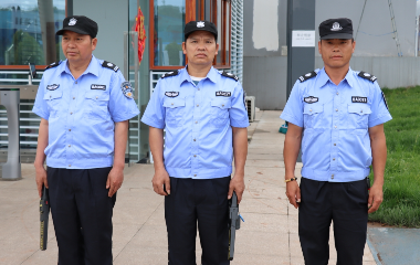 我們的勞動節(jié) | 致敬平凡而偉大的勞動者！