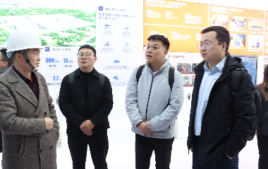 中廣核高新核材調(diào)研遠東電纜（宜賓）