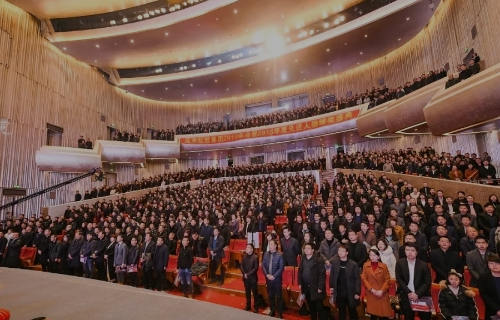 關(guān)于年會(huì)，那些幕后不為人知的人和事